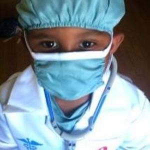 Meet your Posher, Phyllis